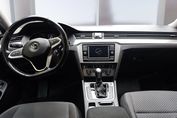 Volkswagen Passat 2.0 TDI EVO Essence DSG