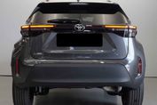 Toyota Yaris Cross Style 1.5 Hybrid