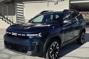 Dacia Bigster Journey LPG 1.2 mHEV