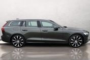 Volvo V60 D3