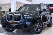 BMW X7 xDrive40d M Sport