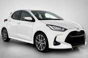 Toyota Yaris Style 1.5 Hybrid