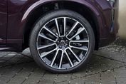 Volvo XC90 T8 AWD Plug-In Hybrid Ultra Dark 7os