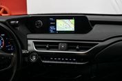 Lexus UX 200 2.0 2WD