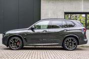 BMW X5 xDrive40d M Sport