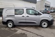 Citroen Berlingo Van XL L2H1 EAT8 Zabudowa Brygadowa