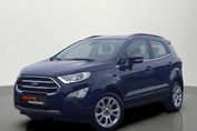 Ford Ecosport 1.0 EcoBoost Titanium ASS