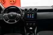 Dacia Duster 1.5 Blue dCi Prestige 4WD