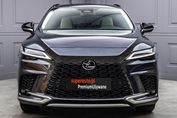 Lexus RX 350h Elegance