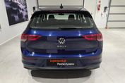 Volkswagen Golf VIII 1.5 TSI EVO Life