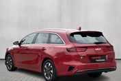 Kia Ceed 1.5 T-GDI M DCT