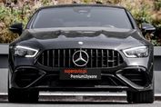 Mercedes AMG GT 53 4MATIC+
