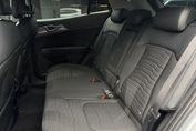 Kia Sportage 1.6 T-GDI HEV Business Line 4WD