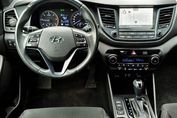 Hyundai Tucson 1.7 CRDI Style DCT