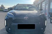 Toyota Yaris Cross Style 1.5 Hybrid