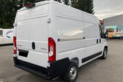 Citroen Jumper Heavy L2H2