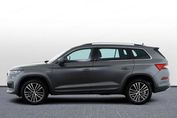 Skoda Kodiaq 2.0 TDI 4x4 L&K DSG