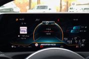 Mercedes Klasa A 45 S AMG 4MATIC