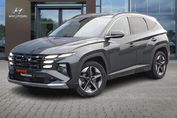 Hyundai Tucson 1.6 T-GDI 48V Smart 2WD DCT
