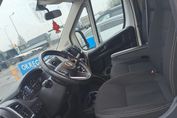 Fiat Ducato Kontener 8EP