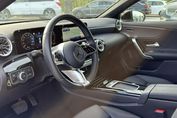 Mercedes Klasa A 180 AMG Line 7G-DCT