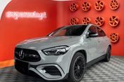 Mercedes GLA 200  AMG Line