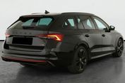 Skoda Octavia RS 2.0 TSI DSG