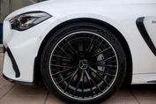 Mercedes CLE AMG 53 4-Matic+