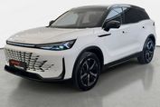 Baic Beijing 7 1.5T Luxury Dct