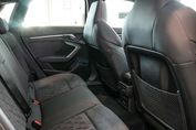Audi A3 S3 TFSI quattro Sportback
