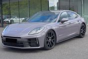 Porsche Panamera 4 E-Hybrid