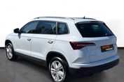 Skoda Karoq 1.5 TSI ACT Selection