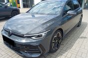 Volkswagen Golf R-Line 1.5 TSI HEV
