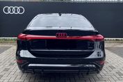 Audi A6 E-tron quattro Sportback