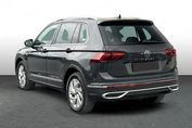 Volkswagen Tiguan Elegance 1.5 TSI EVO  DSG