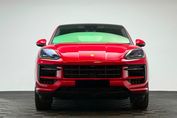 Porsche Cayenne Coupe S