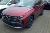 Hyundai Tucson 1.6 T-GDi Smart Black 2WD DCT