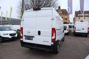 Opel Movano Heavy L2H2