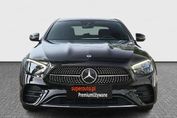 Mercedes Klasa E 220 d 4-Matic AMG