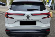 Renault Austral Iconic 1.2 E-Tech Full Hybrid