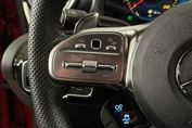 Mercedes CLA 35 AMG 4-Matic