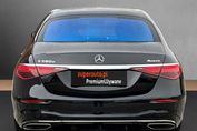 Mercedes Klasa S 580 e PHEV 4-Matic