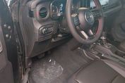 Jeep Wrangler Rubicon GME 2.0 Turbo AT 4WD