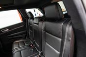 Jeep Grand Cherokee 3.0 Overland