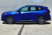 BMW X1 sDrive18i M Sport