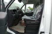 Iveco Daily 35C16H Kontener 8EP Izoterma