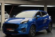 Ford Puma 1.0 EcoBoost