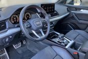 Audi Q5 40 TDI mHEV Quattro S Line S tronic