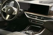 BMW X5 xDrive30d M Sport