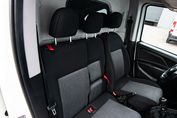 Fiat Doblo Cargo/Van Maxi